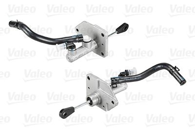 Master Cylinder, clutch VALEO 804805
