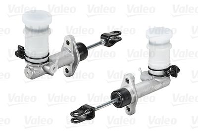 Master Cylinder, clutch VALEO 804806
