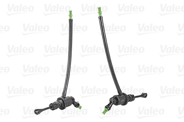VALEO 804811 Master Cylinder, clutch