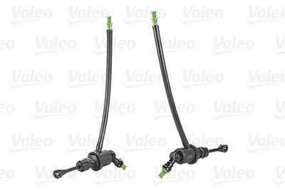 Master Cylinder, clutch VALEO 804811