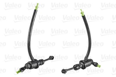 Master Cylinder, clutch VALEO 804812