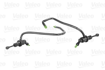 Master Cylinder, clutch VALEO 804813