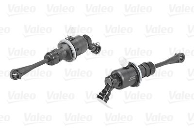 Master Cylinder, clutch VALEO 804815