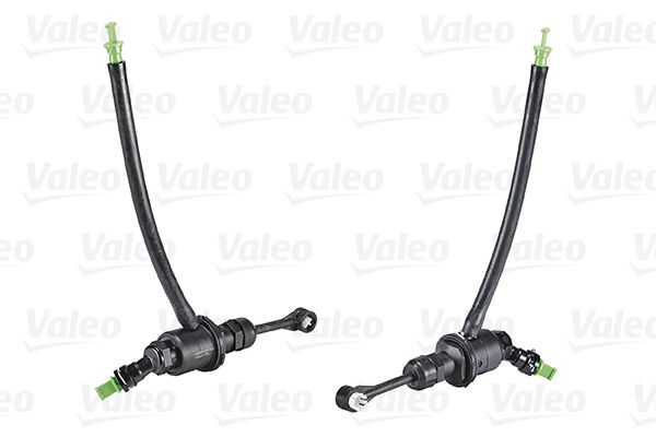 VALEO 804817 Master Cylinder, clutch