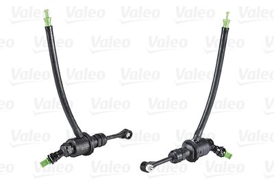 Master Cylinder, clutch VALEO 804817