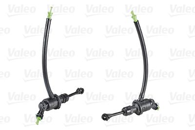 Master Cylinder, clutch VALEO 804820