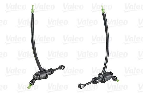 VALEO 804822 Master Cylinder, clutch