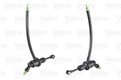 Master Cylinder, clutch VALEO 804822
