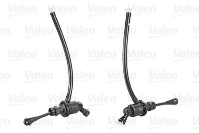 Master Cylinder, clutch VALEO 804824