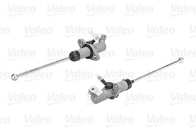 Master Cylinder, clutch VALEO 804825