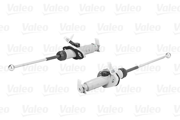 VALEO 804826 Master Cylinder, clutch