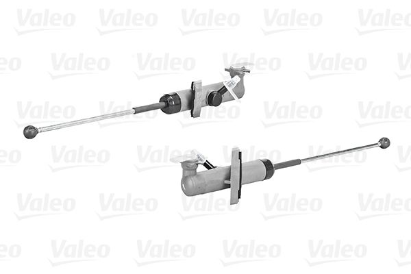 VALEO 804827 Master Cylinder, clutch