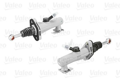 Master Cylinder, clutch VALEO 804830
