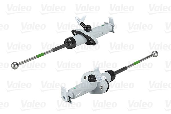 VALEO 804834 Master Cylinder, clutch