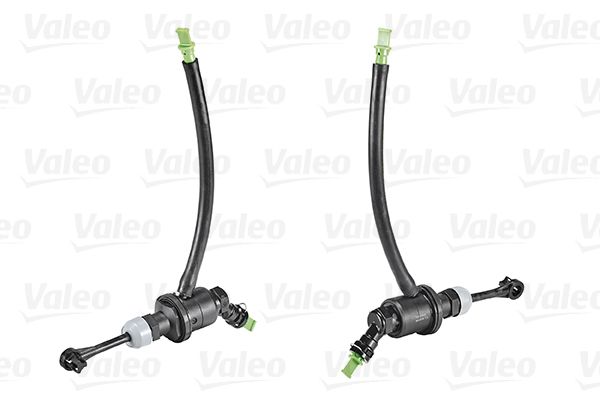 VALEO 804838 Master Cylinder, clutch
