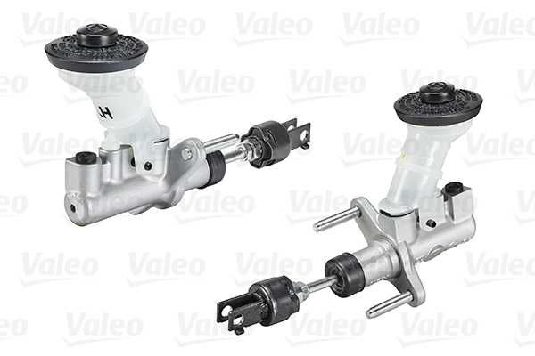 VALEO 804841 Master Cylinder, clutch