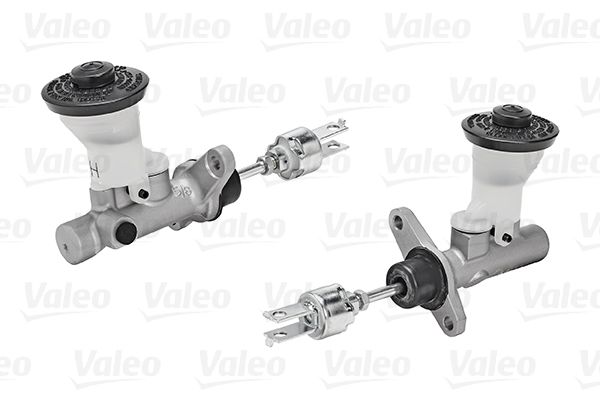 VALEO 804842 Master Cylinder, clutch