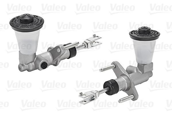 VALEO 804843 Master Cylinder, clutch