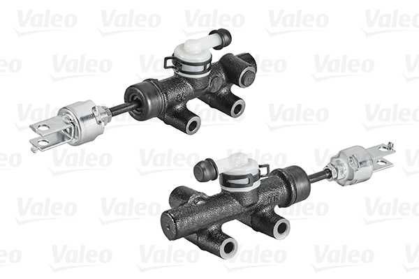 VALEO 804844 Master Cylinder, clutch
