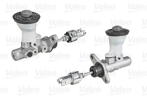 VALEO 804845 Master Cylinder, clutch