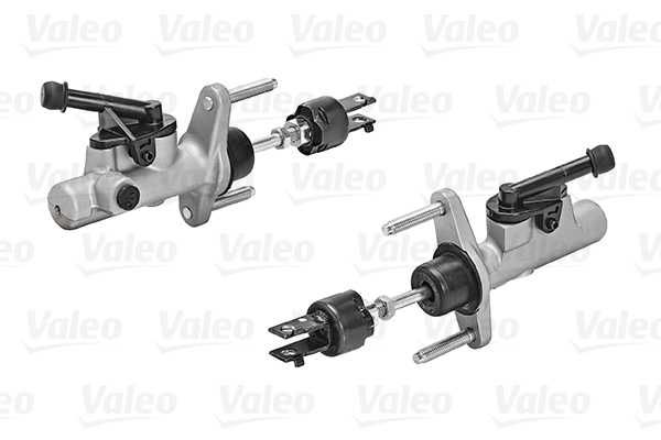 VALEO 804849 Master Cylinder, clutch