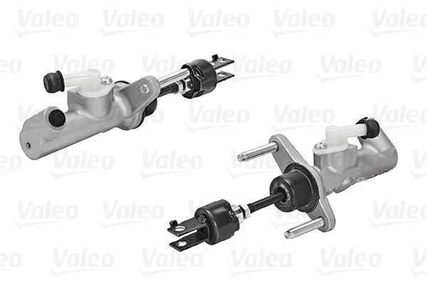 VALEO 804853 Master Cylinder, clutch