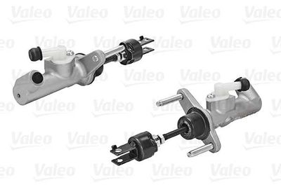 Master Cylinder, clutch VALEO 804853