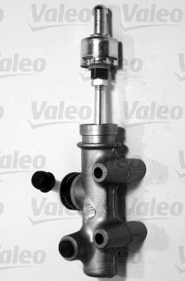 VALEO 804857 Master Cylinder, clutch
