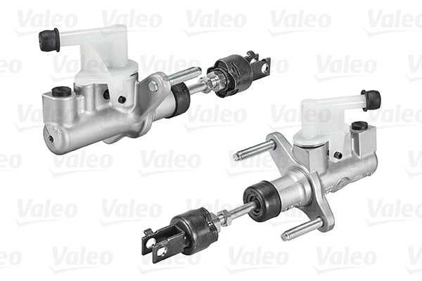 VALEO 804864 Master Cylinder, clutch