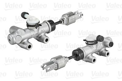 Master Cylinder, clutch VALEO 804873