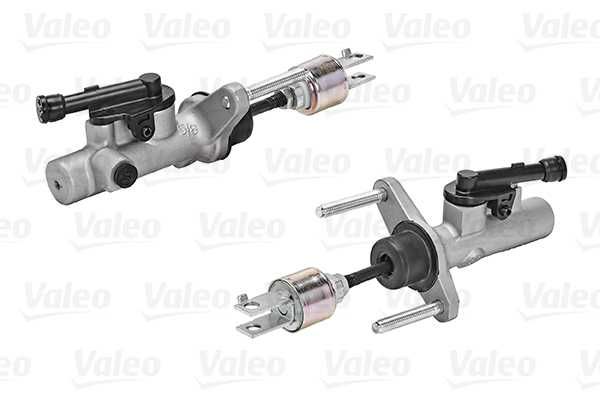 VALEO 804874 Master Cylinder, clutch
