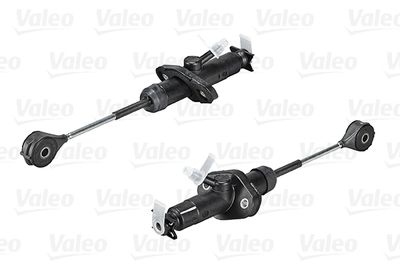 Master Cylinder, clutch VALEO 804877