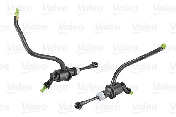 VALEO 804878 Master Cylinder, clutch