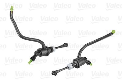 Master Cylinder, clutch VALEO 804878