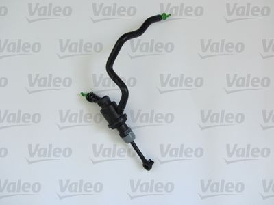 Master Cylinder, clutch VALEO 804879