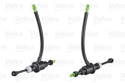 Master Cylinder, clutch VALEO 804883
