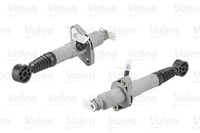 Master Cylinder, clutch VALEO 804905