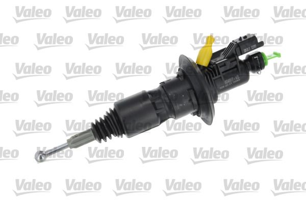 VALEO 804917 Master Cylinder, clutch