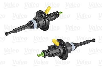 Master Cylinder, clutch VALEO 804918