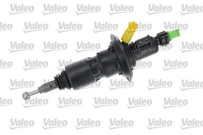 Master Cylinder, clutch VALEO 804921