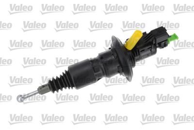 Master Cylinder, clutch VALEO 804922