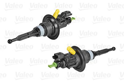 Master Cylinder, clutch VALEO 804924