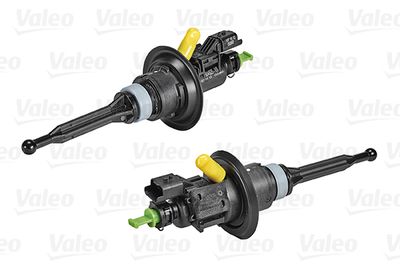 Master Cylinder, clutch VALEO 804925