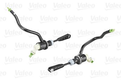 Master Cylinder, clutch VALEO 804930