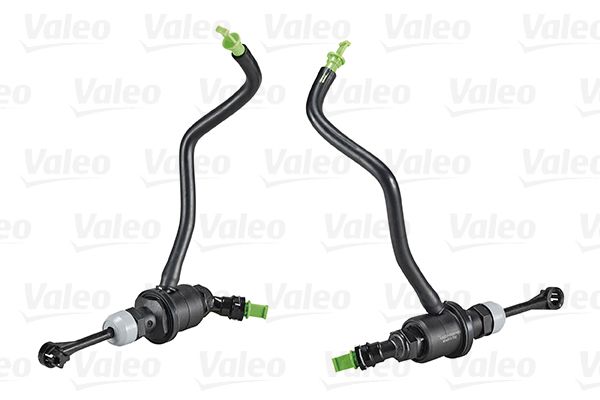 VALEO 804931 Master Cylinder, clutch