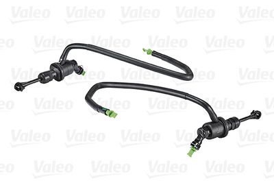 Master Cylinder, clutch VALEO 804932