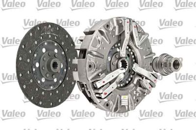 Clutch Kit VALEO 805125