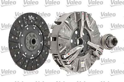 Clutch Kit VALEO 805128