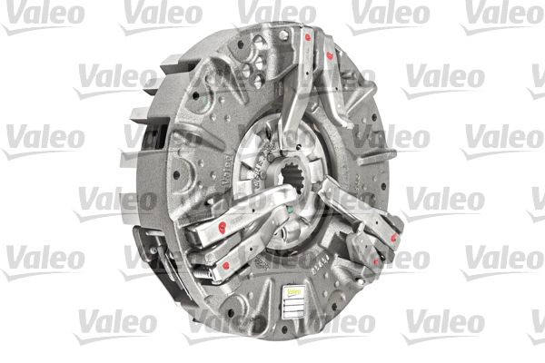 VALEO 805235 Clutch Pressure Plate