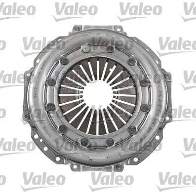 Clutch Pressure Plate VALEO 805518